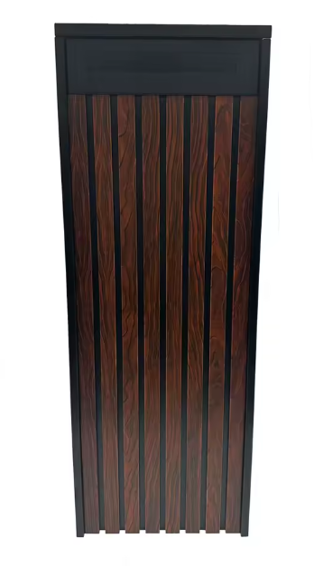 Yirri Parcel Box