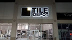 Commercial lighting signage