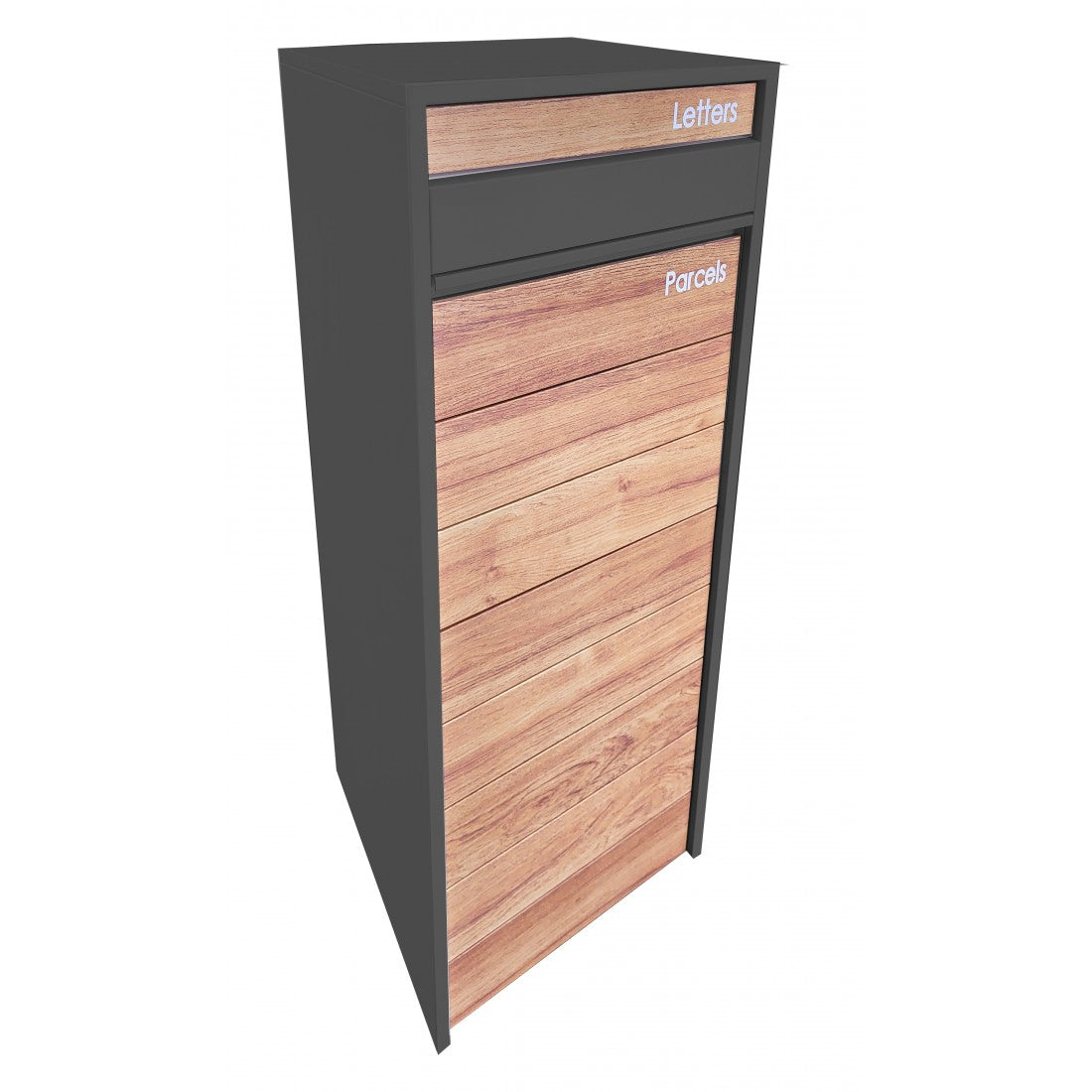 Yarra Parcel Box
